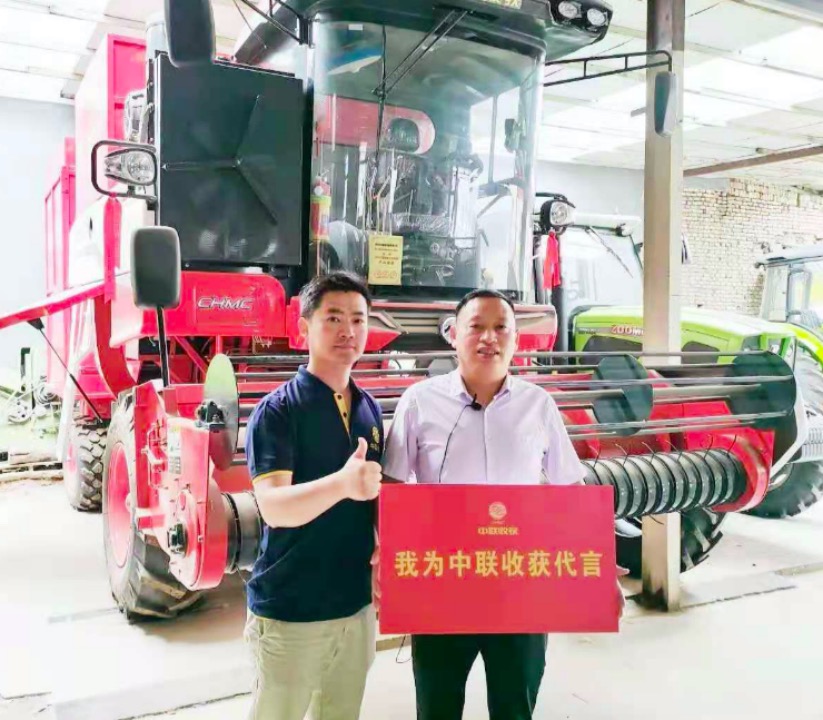 下岗职工创业记:“自来水”口碑助企业单品销售1000万