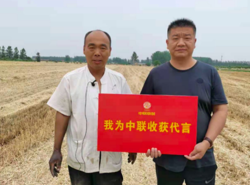 在农村种地能过上富裕的日子吗?20年
农民建议