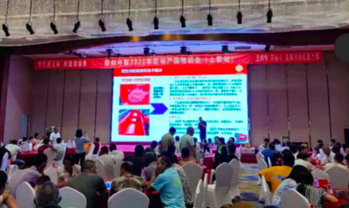 在农村种地能过上富裕的日子吗?20年
农民建议