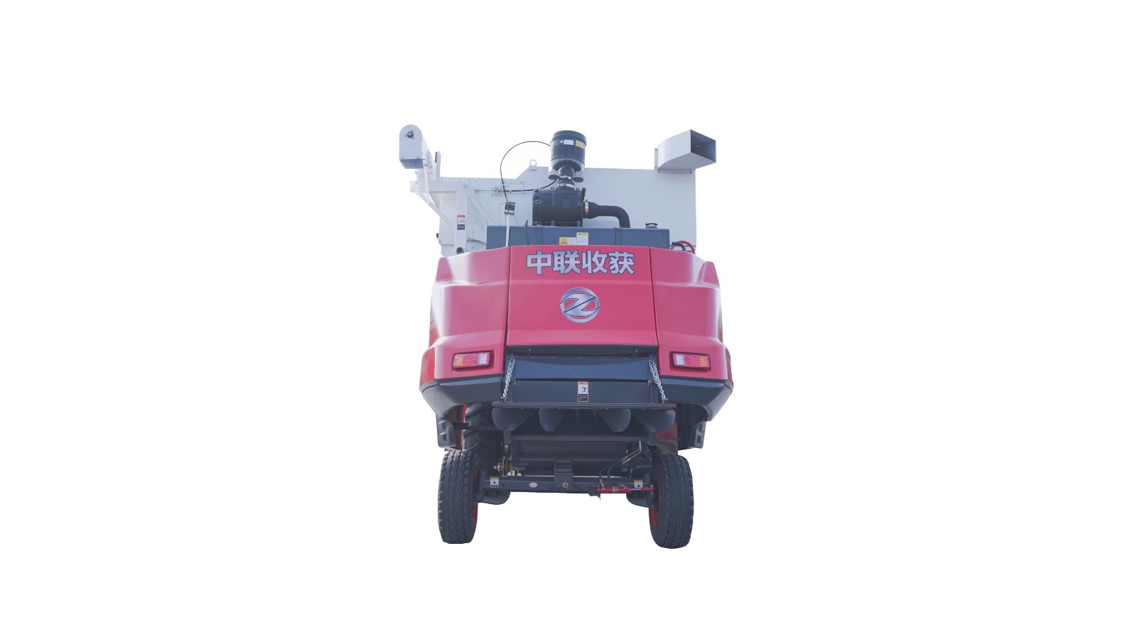 中联收获2023款4LZ-9L(G4)自走式谷物联合收割机